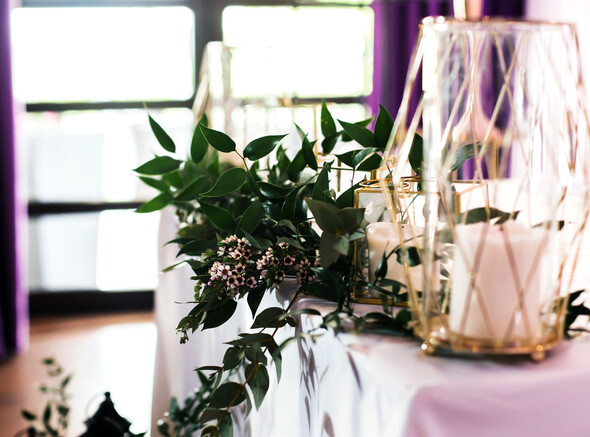 Brazilian-Ukrainian wedding - фото №56
