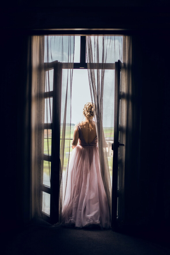 Brazilian-Ukrainian wedding - фото №9