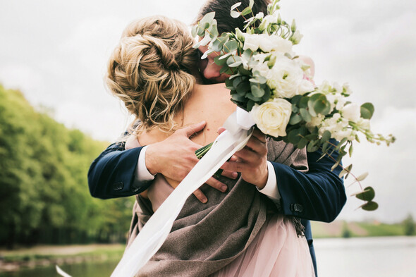 Brazilian-Ukrainian wedding - фото №18