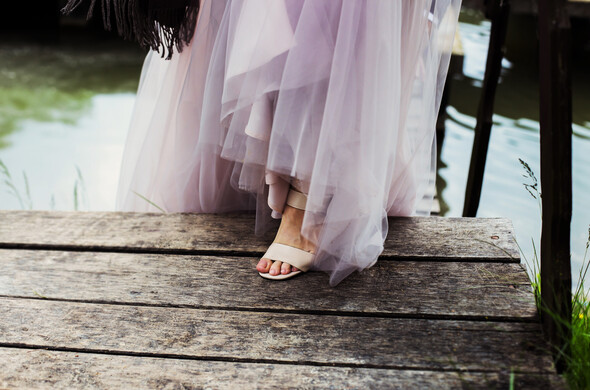 Brazilian-Ukrainian wedding - фото №19