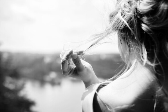 Brazilian-Ukrainian wedding - фото №4