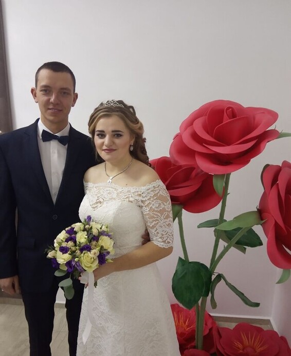 Зал торжественных событий Шостка
