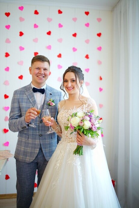 Городской ЗАГС Северодонецка