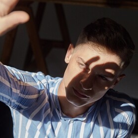 Андрей Андреев