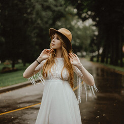Анна Ун-Сею - фотограф у Києві - фото 2