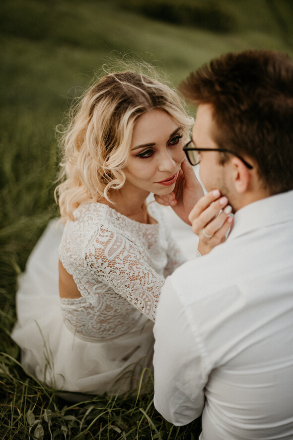 Яся и Стас - фото №23