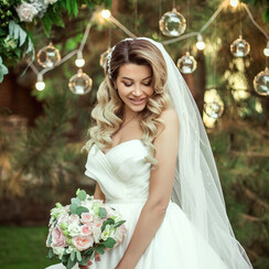 Nika Events Agency - весільна агенція у Києві - фото 2