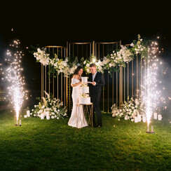Nika Events Agency - весільна агенція у Києві - фото 4