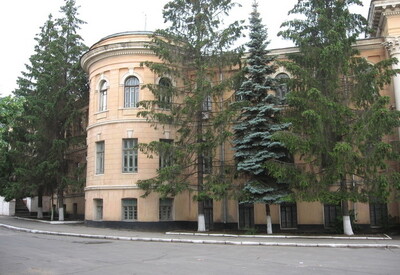 Городской ЗАГС Первомайска - фото 3