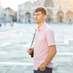 Дмитрий Будаков