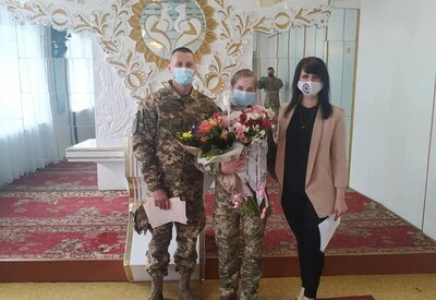 Городской ЗАГС Покровска - рацс у Красноармійську - портфоліо 6