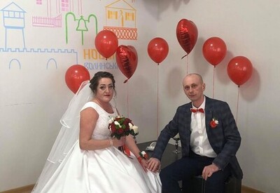 Городской ЗАГС Новоград-Волынского - рацс у Новограді-Волинському - портфоліо 4