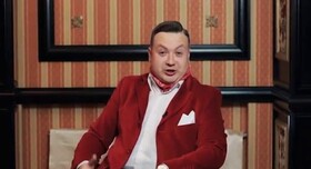 Анатолий  Королёв - ведучий у Дніпрі - фото 1