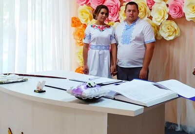 Районный ЗАГС Кагарлыка - фото 3