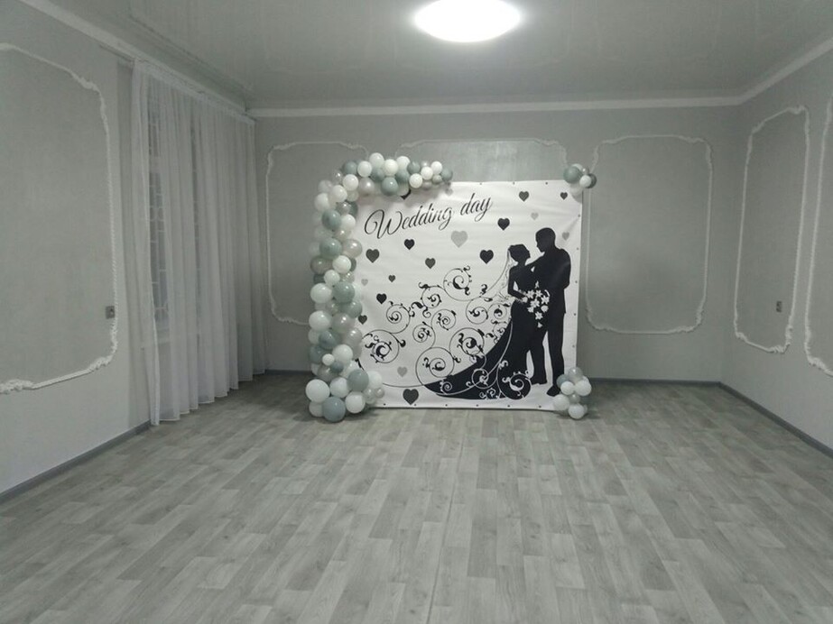 Городской ЗАГС Переяслав-Хмельницкого
