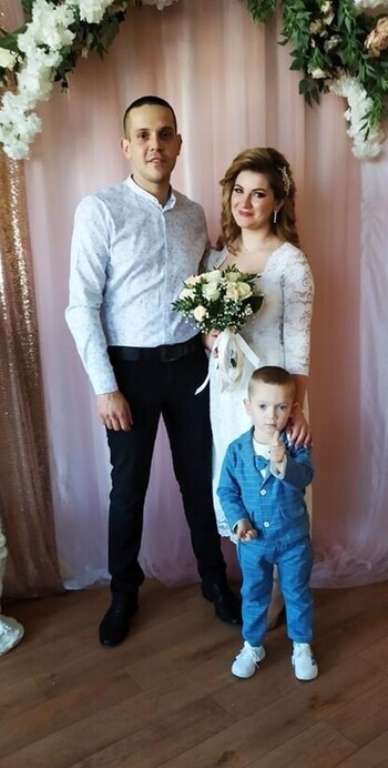 Районный ЗАГС Богуслава