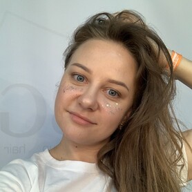 Александра Кот