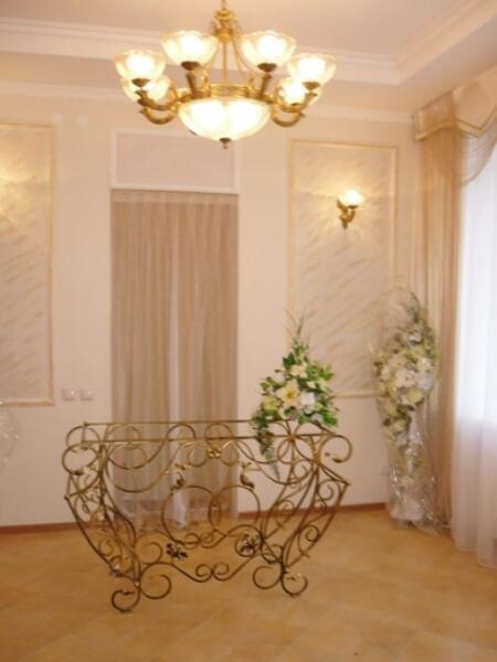 Районный ЗАГС Борислава