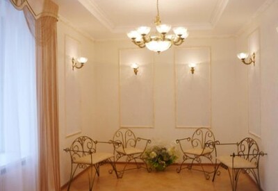 Районный ЗАГС Борислава - фото 1