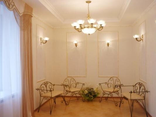 Районный ЗАГС Борислава