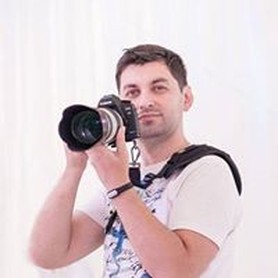Максим Филь