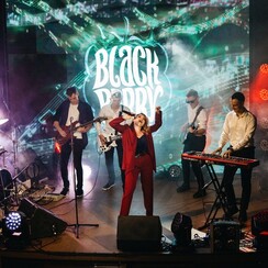 BlackBerry Band - музиканти, dj у Дніпрі - фото 1