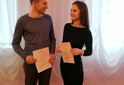 Городской ЗАГС Вараша - рацс у Кузнецовську - портфоліо 6