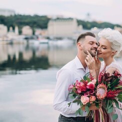 KSENITACOM - стиліст, візажист у Києві - фото 1