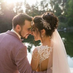 KSENITACOM - стиліст, візажист у Києві - фото 2