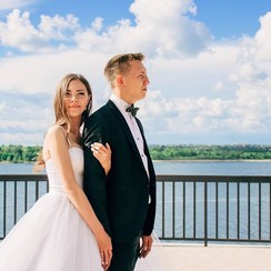 Nelly Photography - фотограф у Новій Каховці - фото 1