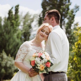 Nelly Photography - фотограф у Новій Каховці - портфоліо 6