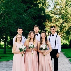 Nelly Photography - фотограф у Новій Каховці - фото 2