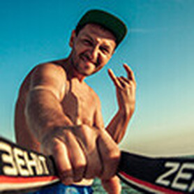 Евгений Симоненков