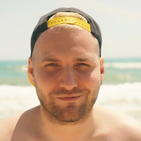 Михаил Майстренко
