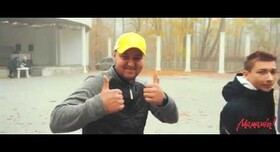 Михаил Майстренко - відеограф у Києві - портфоліо 4