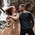 Василь та Анастасія