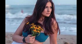 Julia Ver - відеограф у Одесі - портфоліо 5