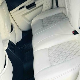 Chrysler C300 - авто на весілля у Вінниці - портфоліо 4