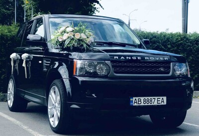 Autowedding Autowedding - фото 2