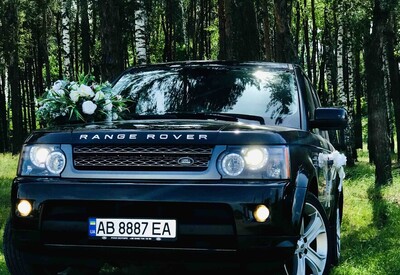 Autowedding Autowedding - фото 1
