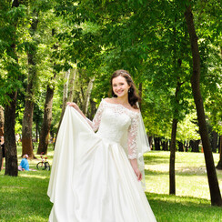 Елизавета Пономаренко - фотограф у Києві - фото 4