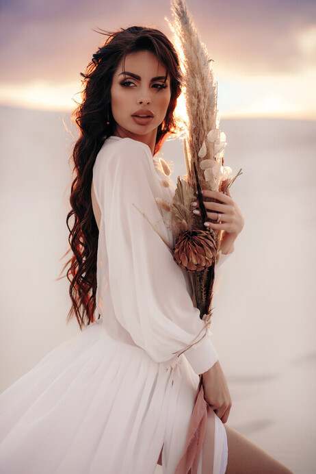 Екатерина Булыщенко