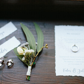 Happy_daysdecor - декоратор, флорист у Києві - портфоліо 6
