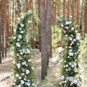 Happy_daysdecor - декоратор, флорист у Києві - портфоліо 1