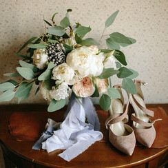 Happy_daysdecor - декоратор, флорист у Києві - фото 2