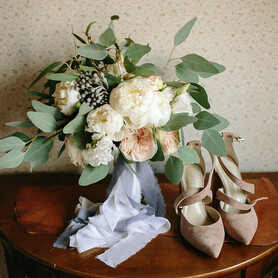 Happy_daysdecor - декоратор, флорист у Києві - портфоліо 2