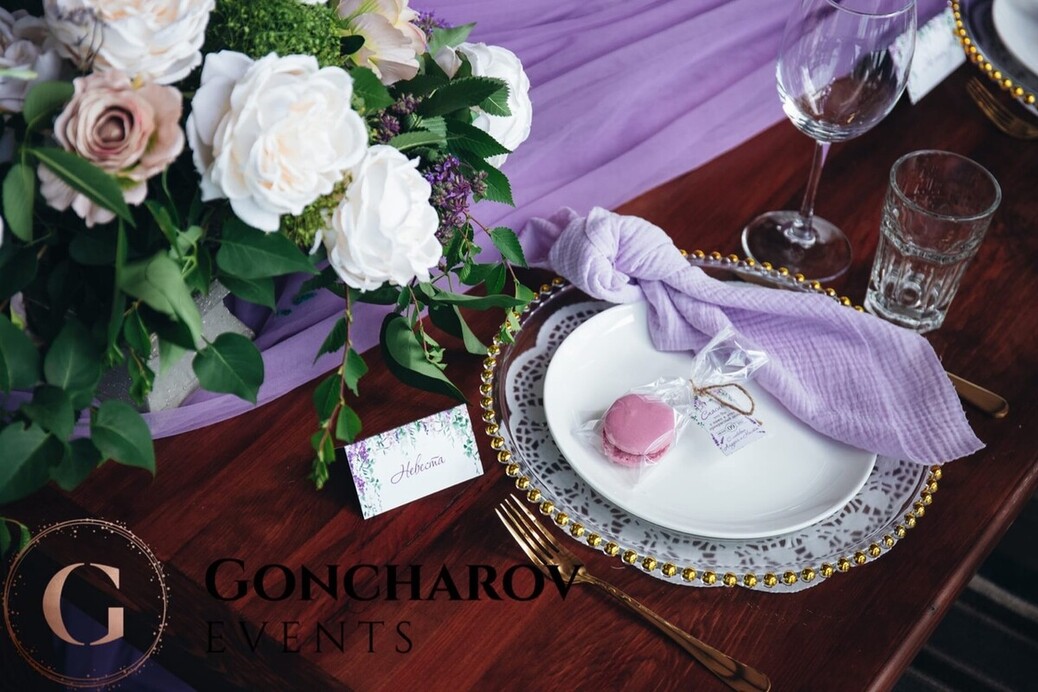 Goncharov Events