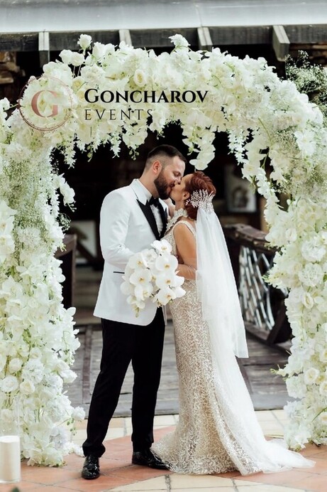 Goncharov Events