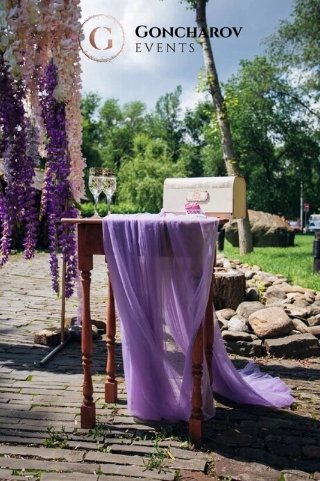 Goncharov Events