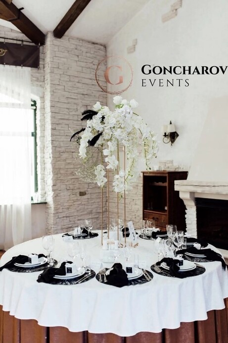 Goncharov Events